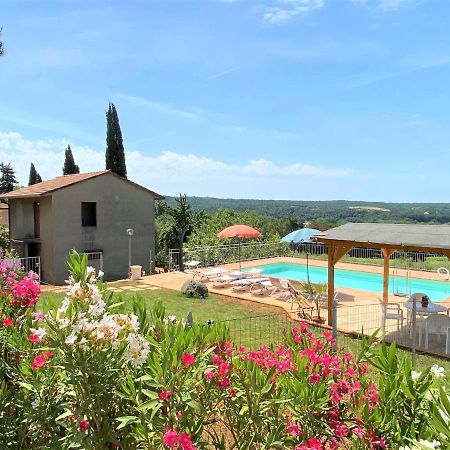 Apartment Podere La Quercia By Interhome Riparbella Luaran gambar
