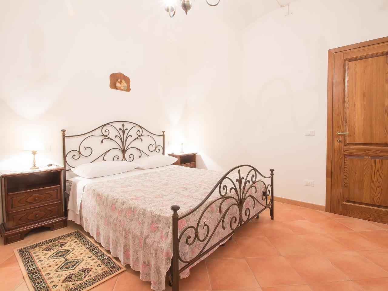 Apartment Podere La Quercia By Interhome Riparbella Luaran gambar