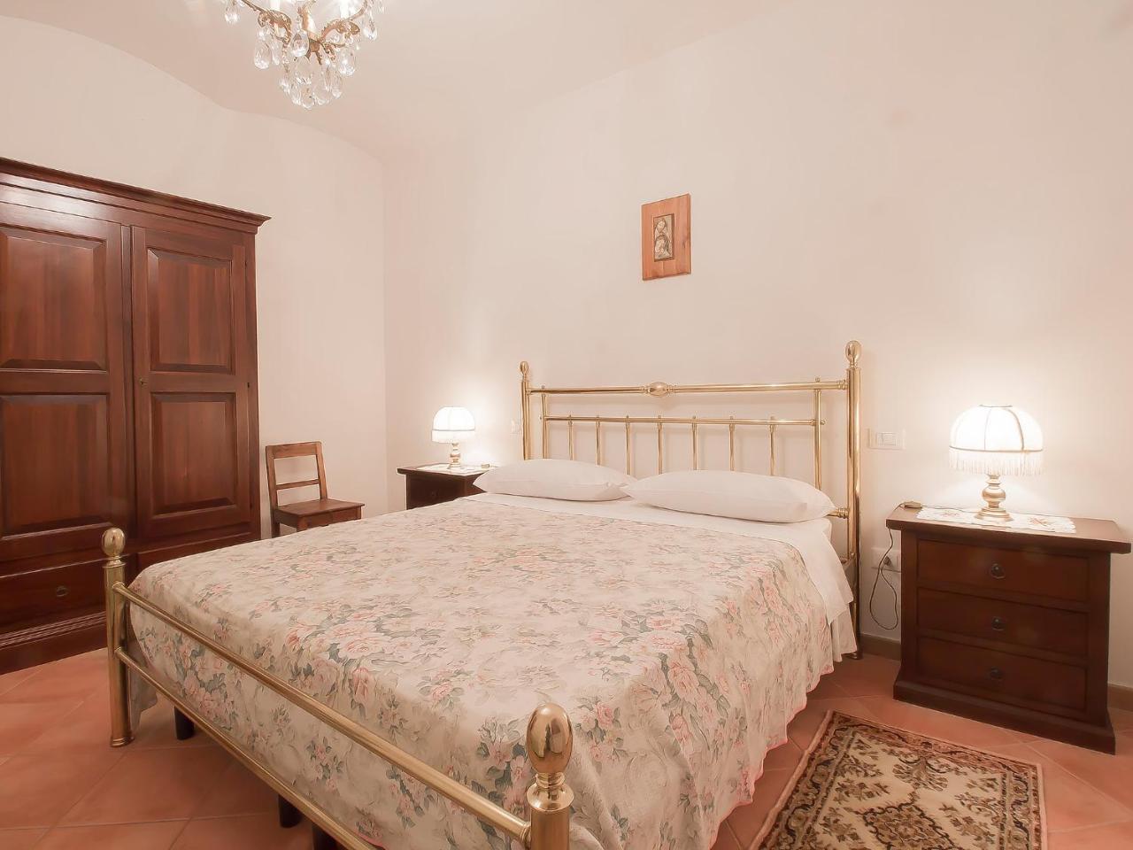 Apartment Podere La Quercia By Interhome Riparbella Luaran gambar
