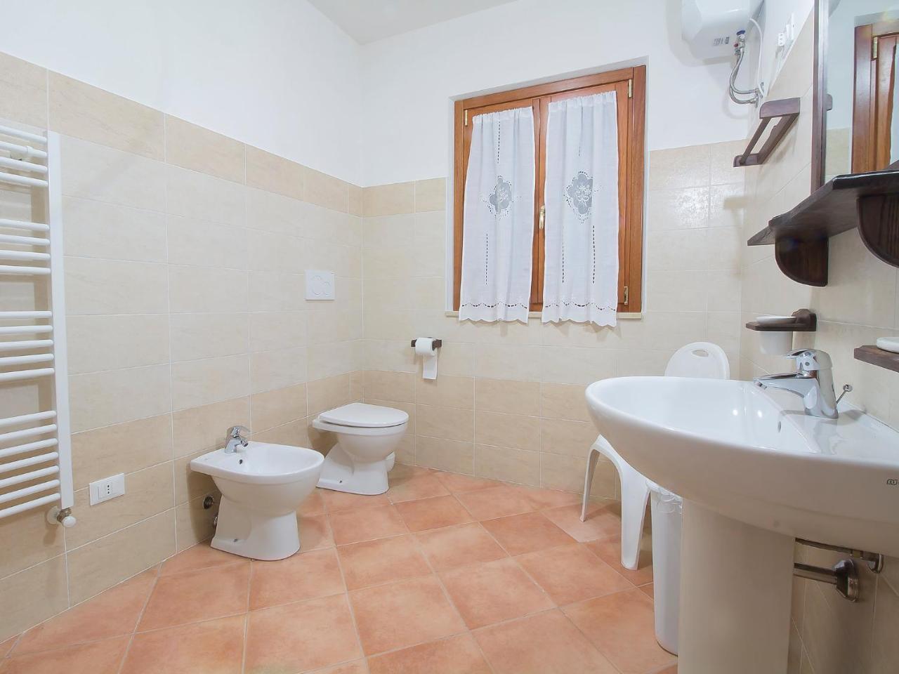 Apartment Podere La Quercia By Interhome Riparbella Luaran gambar