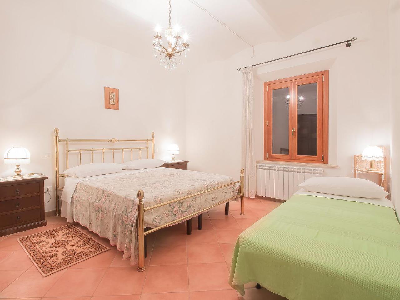 Apartment Podere La Quercia By Interhome Riparbella Luaran gambar