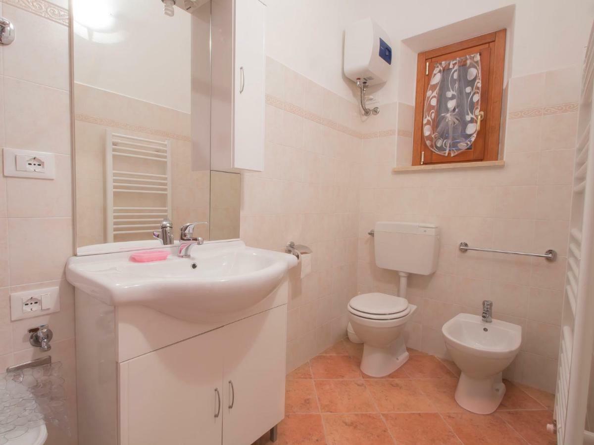Apartment Podere La Quercia By Interhome Riparbella Luaran gambar